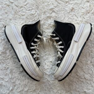 Converse Run Star Legacy CX High 'Black' size 8.5